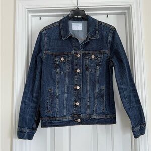Old Navy Women’s Jean Jacket  NWOT